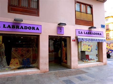 la labradora albacete|Nuestras tiendas